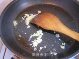 Garlic Broccoli recipe