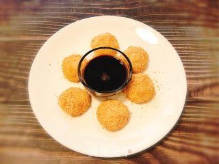 Brown Sugar Glutinous Rice Cake recipe
