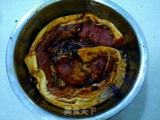 Homemade Bacon recipe
