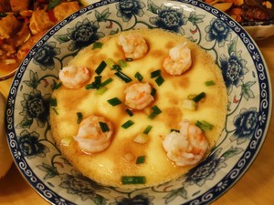 [steamed Egg] The Steamed Egg is As Smooth As Pudding~ recipe