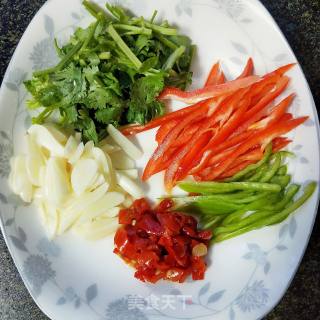 Cold Beef recipe