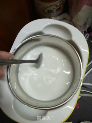 Home-made Yogurt recipe