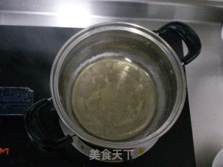 Nourishing and Good Snacks in Winter-sesame Crisps recipe