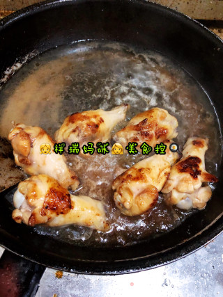 👩‍🍳cooking 🍳cooking👩‍🍳: Sweet and Sour Lotus Vegetables on Xiangrui’s Table 🍗chicken Legs🍗 recipe