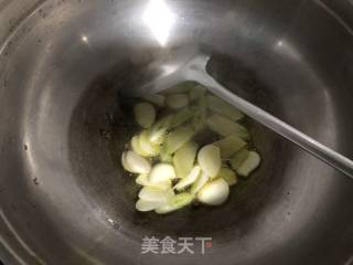 Spicy Lotus Root Slices recipe