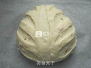 #aca烤明星大赛#onion Bread recipe