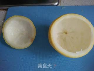Lemon Ice Cream recipe