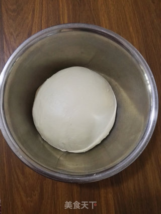 #柏翠大赛# Honeydew Package recipe