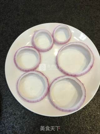Onion Cake recipe