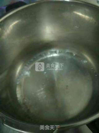 Delicious and Gourmet---lao Gan Ma Roasted Pork Knuckles recipe