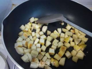 Kuaishou Lazy Meal-colorful Steamed Buns recipe