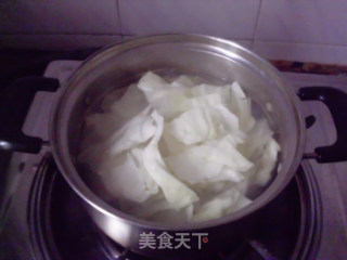 Hot and Sour Dishes recipe