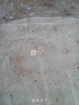 Shortbread Biscuits recipe