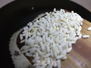 Steamed Pork recipe