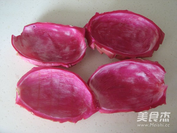 Butterfly Steamed Dumplings recipe