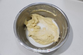 Two-color Chess Cream Cake recipe
