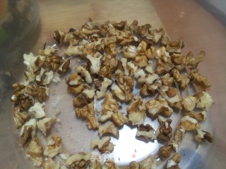 Nutritious Breakfast Oats recipe