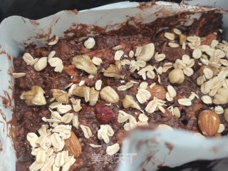 Low-fat Oil-free Alternative Brownie recipe