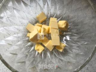 #aca烤明星大赛# Black Sesame Walnut Handmade Cookies recipe