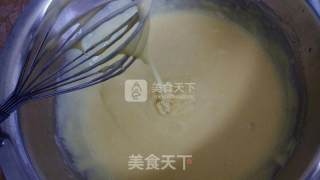 #aca烤明星大赛#original Cream Cake Roll recipe