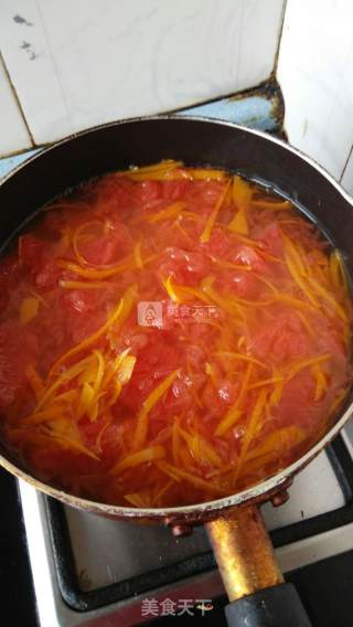 Honey Grapefruit Tea recipe