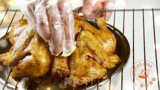 Christmas Roast Chicken recipe