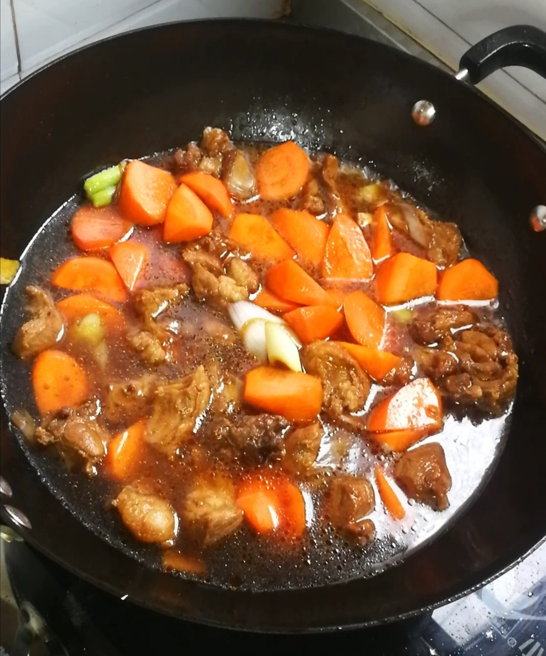Pilaf recipe
