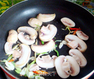 Roasted Vegetables recipe