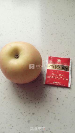 Apple Black Tea recipe