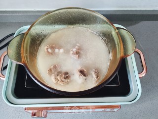 Hot Pot that Babies Can Eat recipe
