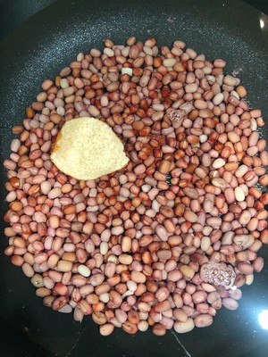 The Lotus Seed Lily Red Bean Paste is Ten Times More Delicious Than The Outside Syrup recipe