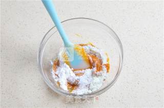 Autumn and Winter Seasonal Desserts-pumpkin Pie with Creamy Flavor recipe
