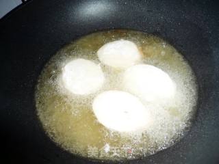 Grilled Mushroom recipe