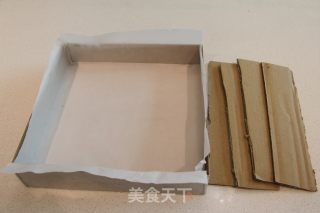 Ancient Cake recipe