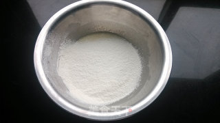 Bye Bye Cake recipe