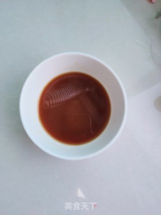 Lettuce in Oyster Sauce recipe