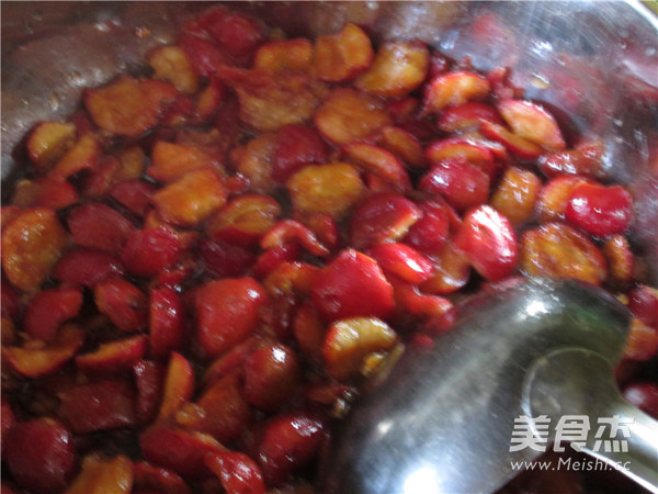 Gotan Peel recipe