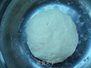 Pressure Cooker Version of Moldy Vegetable Pie recipe