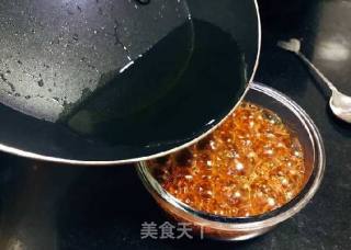 Oily Pepper recipe