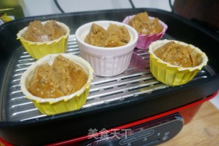 Brown Sugar Hair Cake recipe