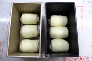 Medium Whipped Cream Toast recipe