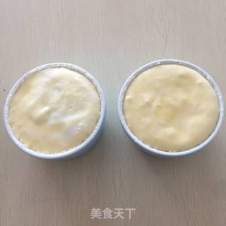 【soufulei🍰 | Two Baking Bowls】 recipe