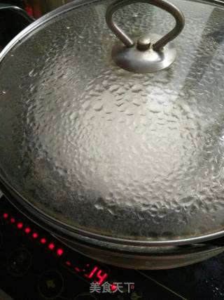 Mango Sticky Rice Cake recipe