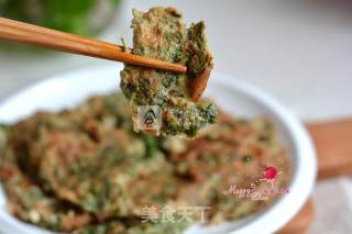 Toon Scrambled Eggs recipe