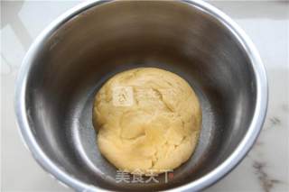 Nostalgic Delicacy-crispy Coconut Tart recipe