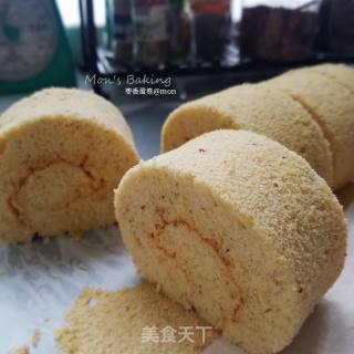 Jujube Egg Rolls recipe