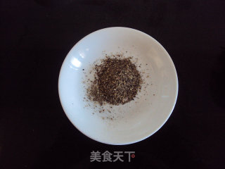 Microwave Version Homemade Potato Chips recipe