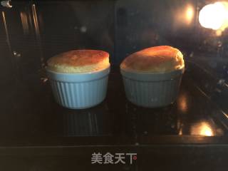 【soufulei🍰 | Two Baking Bowls】 recipe