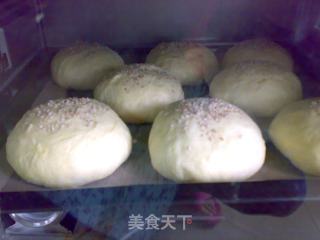 Complete Edition Pizza Beef Bun recipe