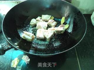 Ban Su Steamed Spare Ribs recipe